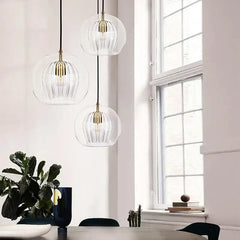 Suspension Luminaire | LOVU