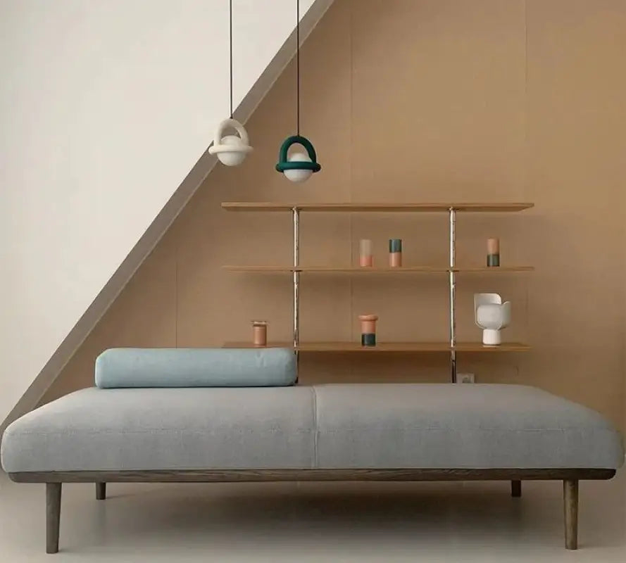 Suspension Luminaire | DULI