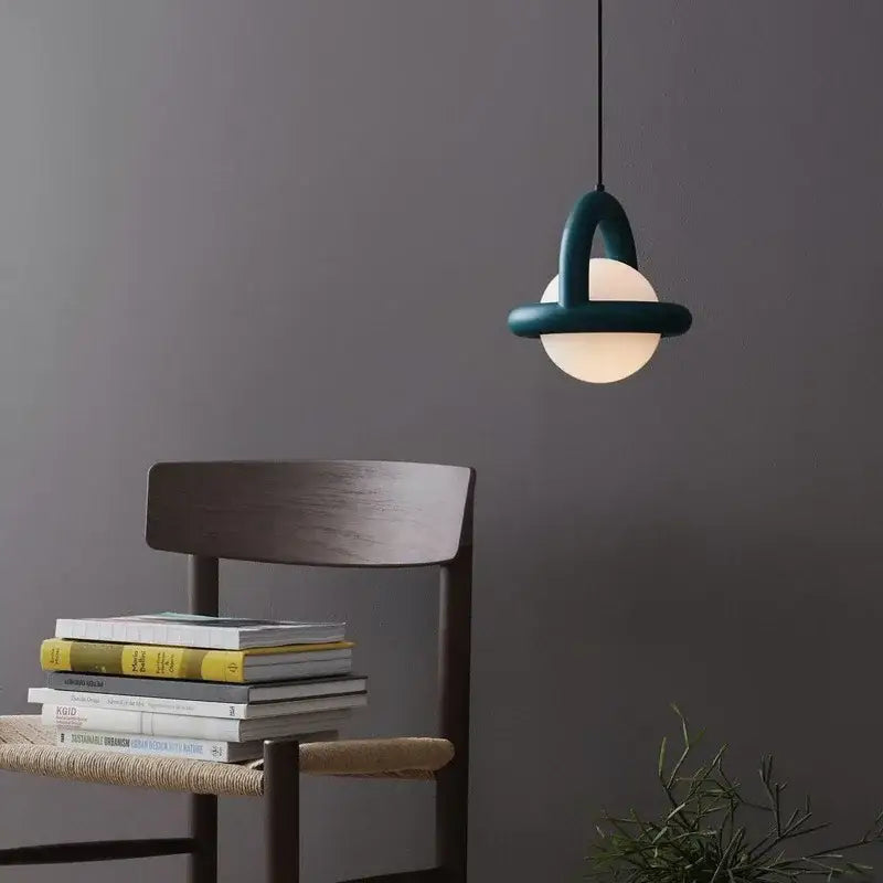 Suspension Luminaire | DULI