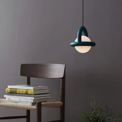 Suspension Luminaire | DULI