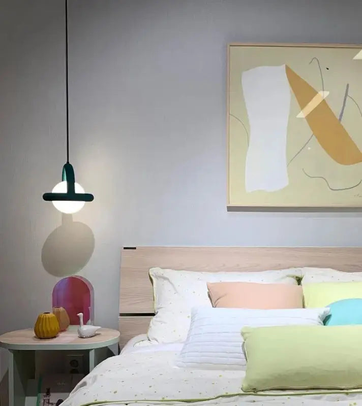 Suspension Luminaire | DULI