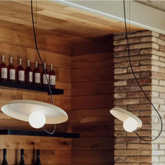 Suspension Luminaire | MELA