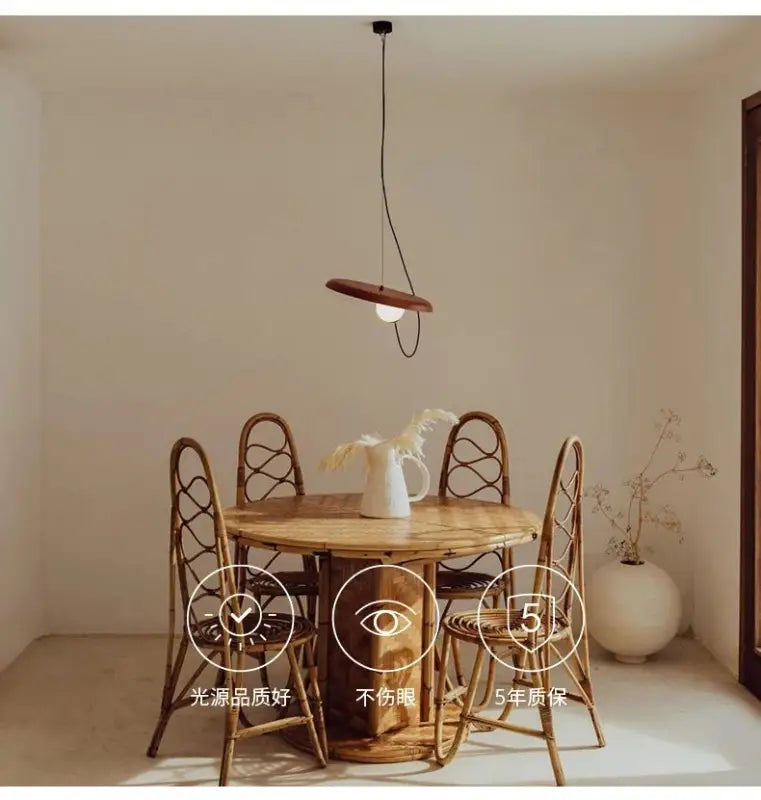 Suspension Luminaire | MELA