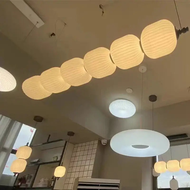 Suspension Luminaire |  15543924392318