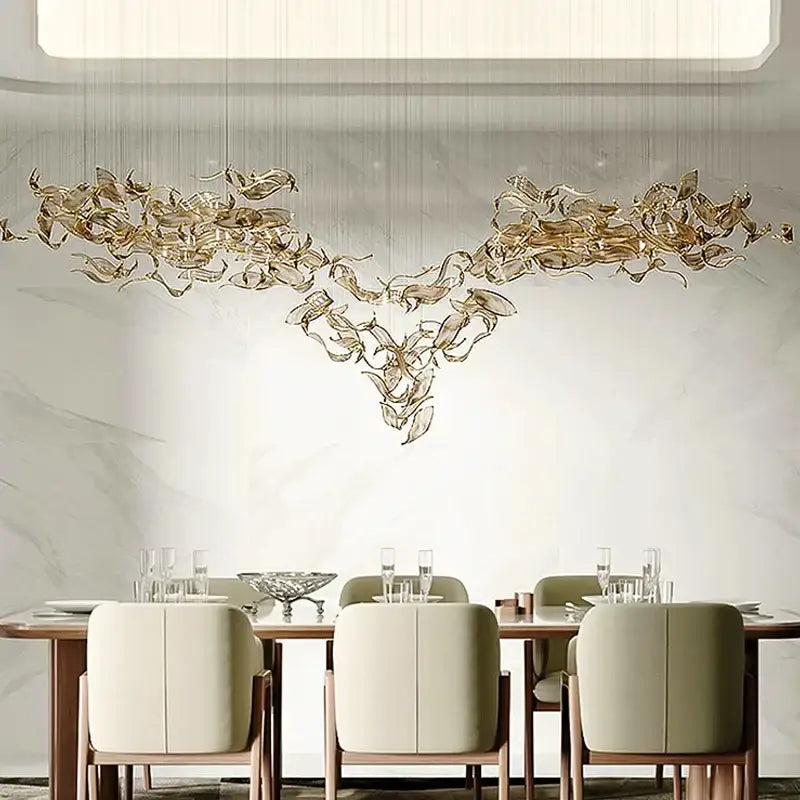 Suspension Luminaire | PINA