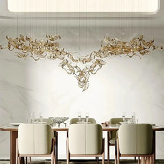 Suspension Luminaire | PINA