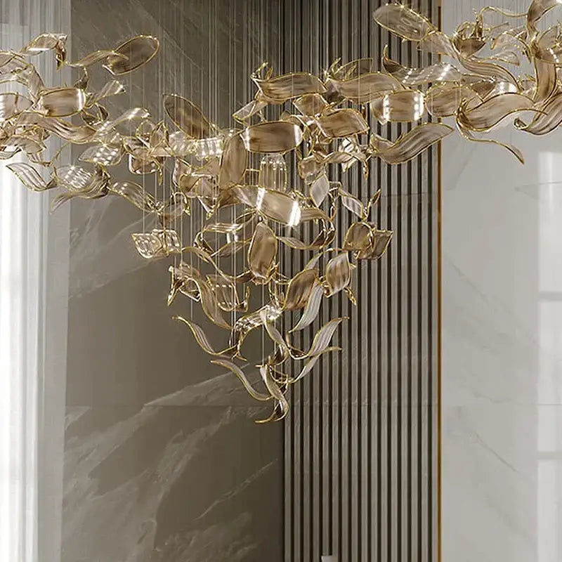 Suspension Luminaire | PINA