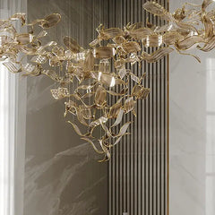 Suspension Luminaire | PINA
