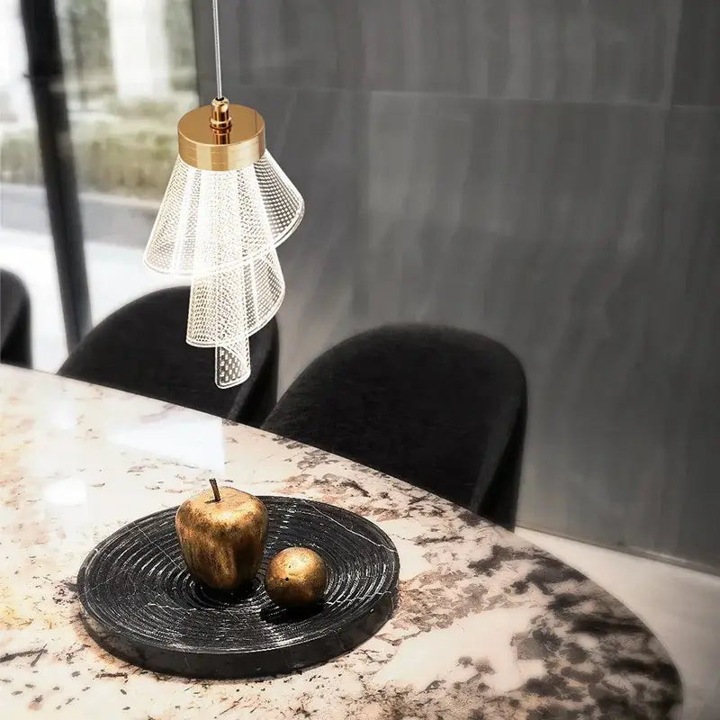 Suspension Luminaire | LANO