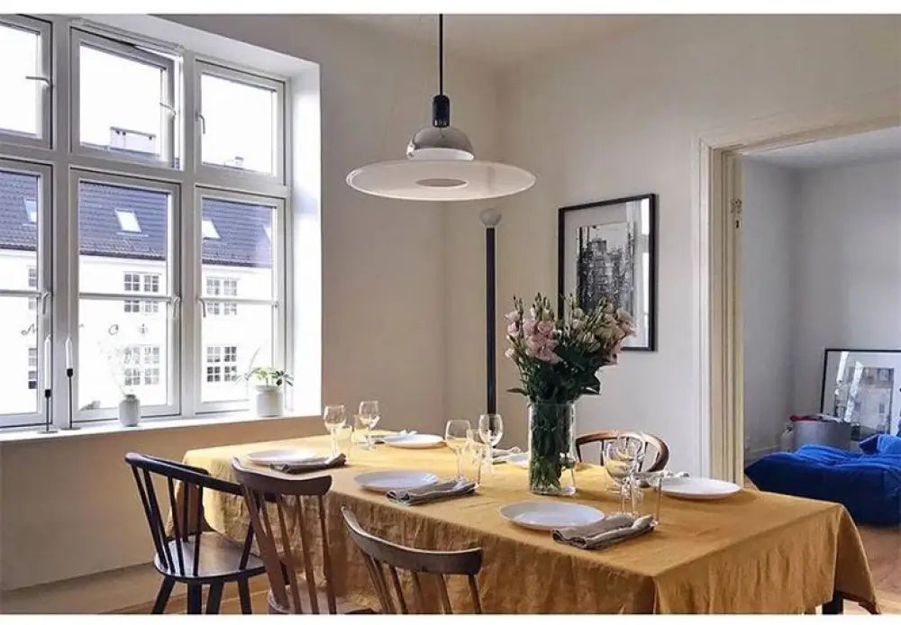 Suspension Luminaire | MOLI