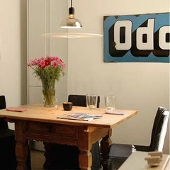 Suspension Luminaire | MOLI