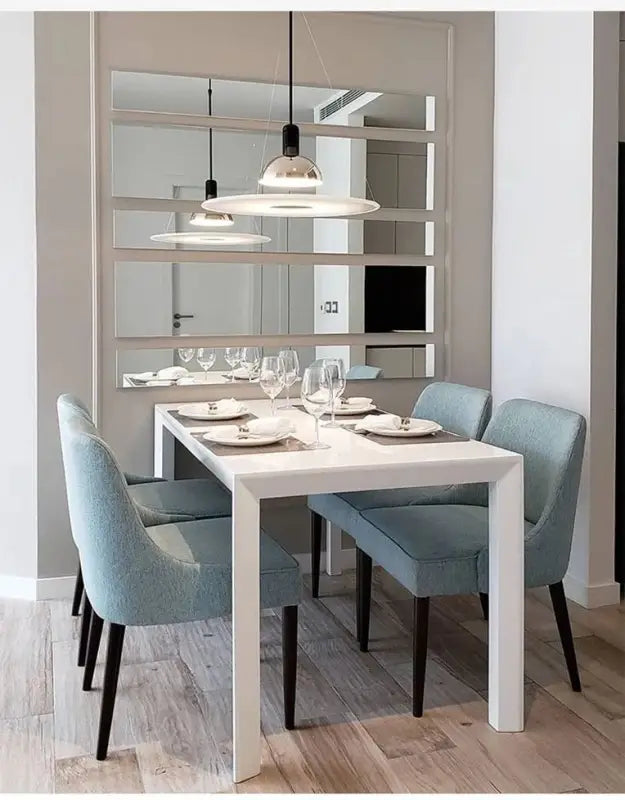 Suspension Luminaire | MOLI