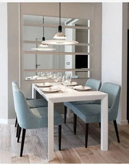 Suspension Luminaire | MOLI