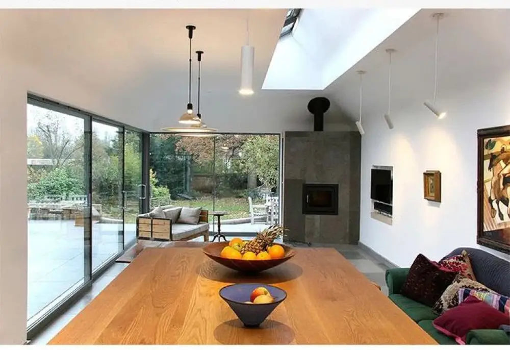 Suspension Luminaire | MOLI