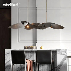 Suspension Luminaire | TURA