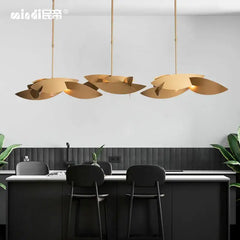Suspension Luminaire | TURA