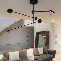 Suspension Luminaire | MOSA
