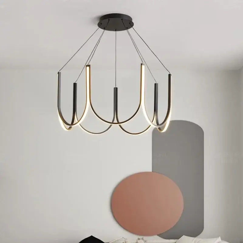 Suspension Luminaire |  15543902372222