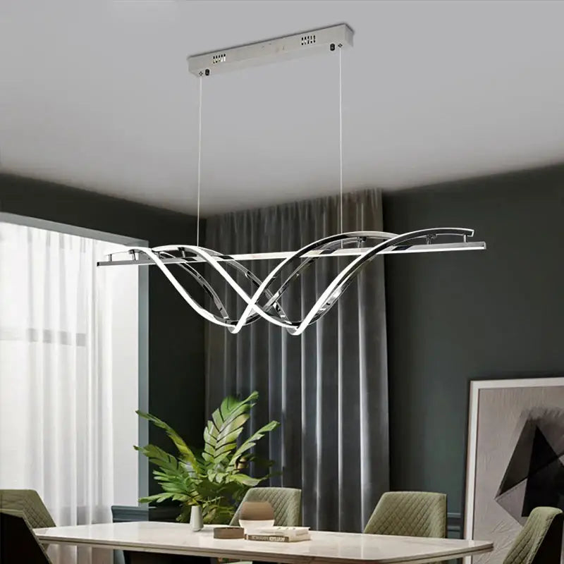 Suspension Luminaire | LUGE