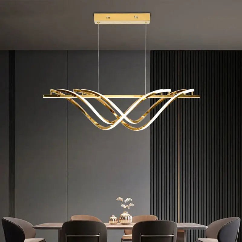 Suspension Luminaire | LUGE
