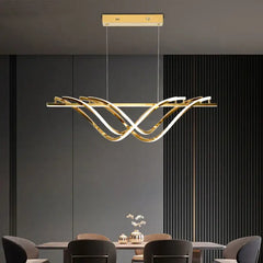 Suspension Luminaire | LUGE