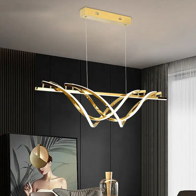 Suspension Luminaire | LUGE
