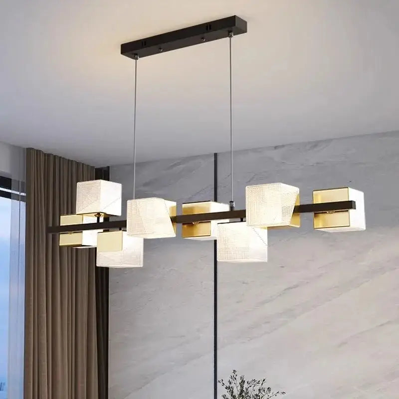 Suspension Luminaire | KOLA
