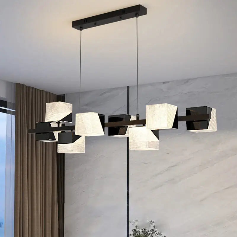 Suspension Luminaire | KOLA