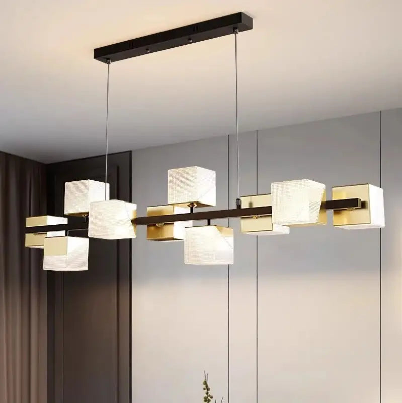 Suspension Luminaire | KOLA