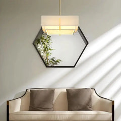 Suspension Luminaire | TIMO
