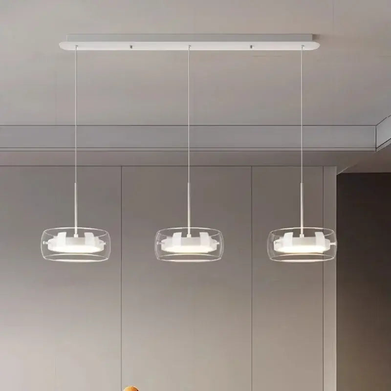 Suspension Luminaire | TRIO