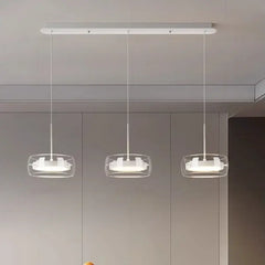 Suspension Luminaire | TRIO