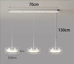 Suspension Luminaire | TRIO