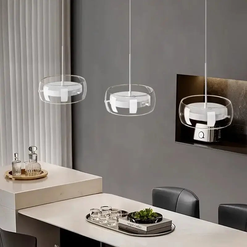 Suspension Luminaire | TRIO