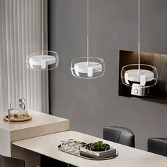 Suspension Luminaire | TRIO