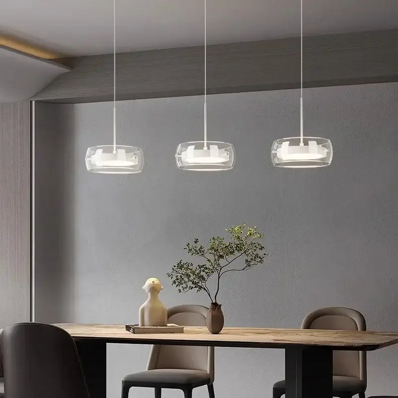 Suspension Luminaire | TRIO