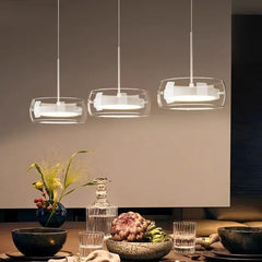 Suspension Luminaire | TRIO