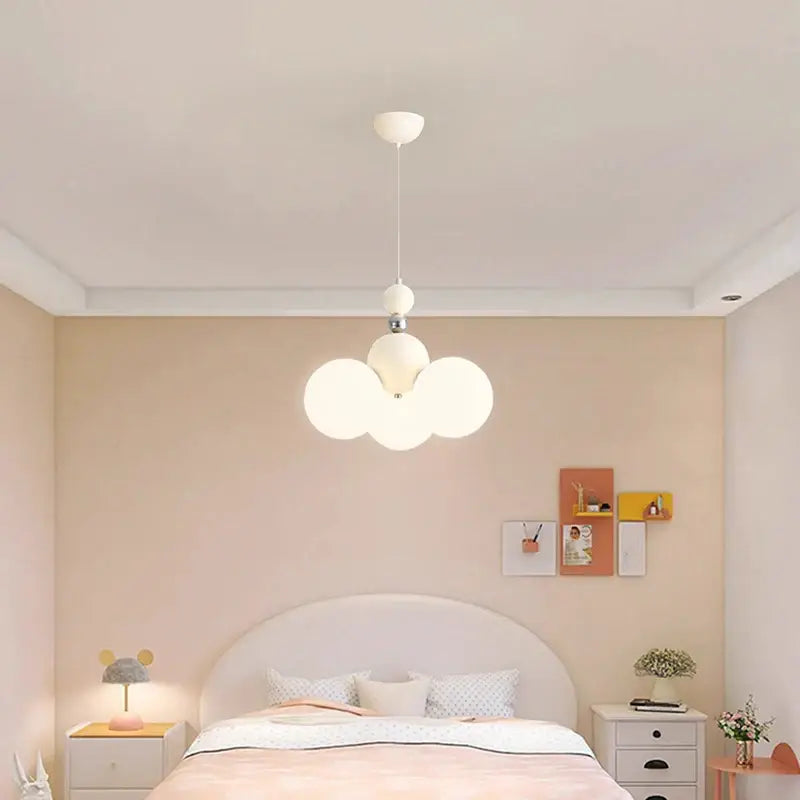 Suspension Luminaire | NATI