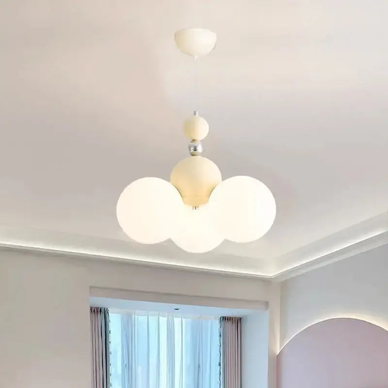 Suspension Luminaire | NATI
