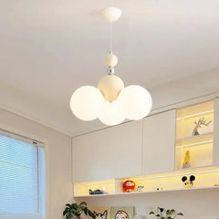 Suspension Luminaire | NATI