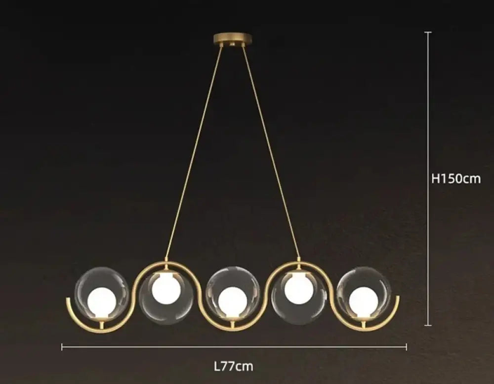 Suspension Luminaire | VAMO