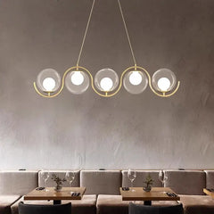 Suspension Luminaire | VAMO
