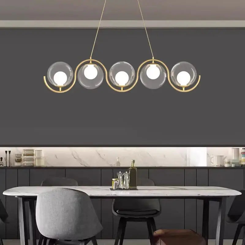 Suspension Luminaire | VAMO