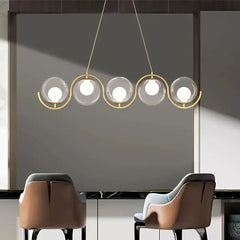 Suspension Luminaire | VAMO