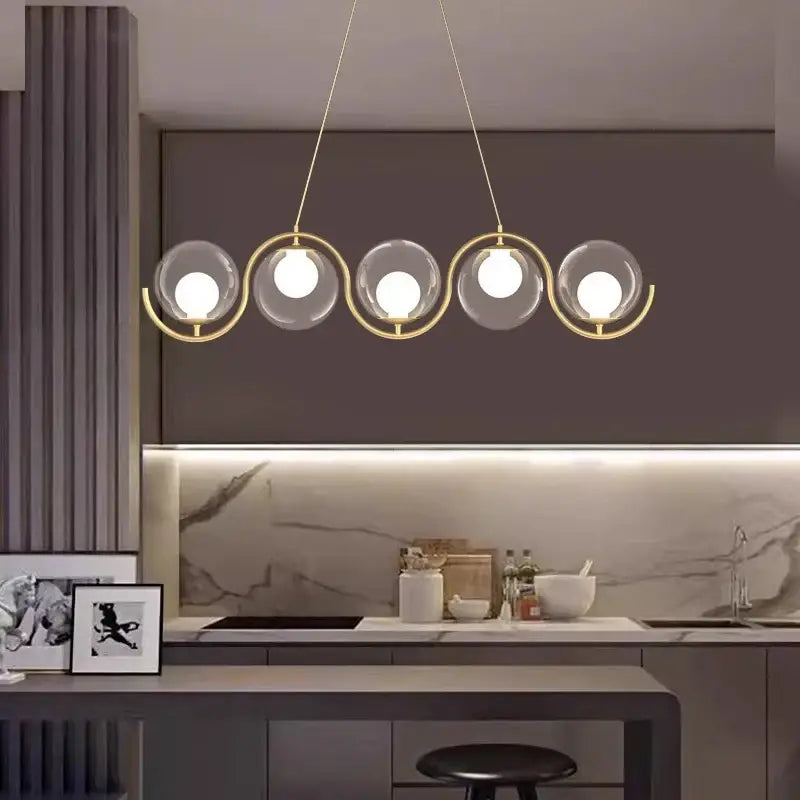 Suspension Luminaire | VAMO