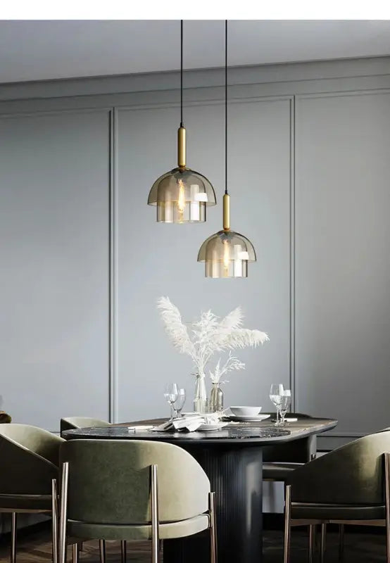 Suspension Luminaire | GASI