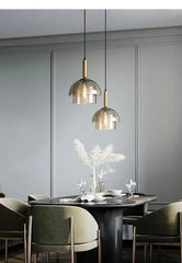 Suspension Luminaire | GASI