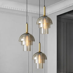 Suspension Luminaire | GASI