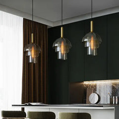 Suspension Luminaire | GASI