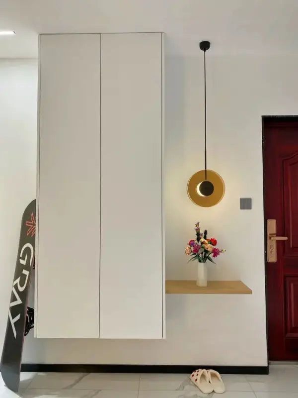 Suspension Luminaire | VEZO